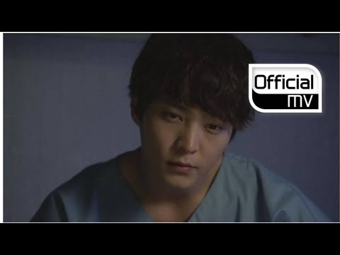  Love Medicine ( Good Doctor OST ) by Joo Won