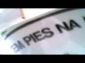 videos de Pies na kociaki