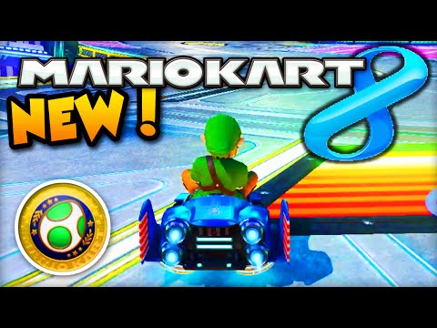 how to get more characters on mario kart wii