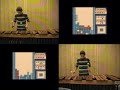 Tetris A on Marimba