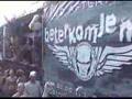 FFWD 2007 Rotterdam Blaak alle wagens Deel 1