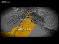 Islam(Religion of Peace in Pakistan): Christians in Danger as Taliban Grows