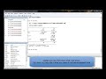 Click here to watch this video STATA(15): esttab