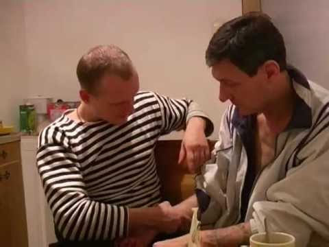А.Л.Лавров Спецназ ГРУ бесконтактный бой ТВ МИР - RepeatYT - Twoje utwory w petli!