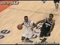Hakim Warrick Dunk Reel