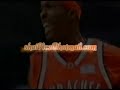 hakim warrick dunk reel