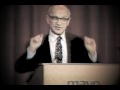 Milton Friedman - Curing American Health Care