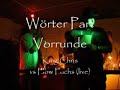 Ninja Nature im Jugendhaus Kloster in Weil der Stadt, Part 1