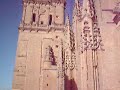 Torre del Gallo y catedrales de Salamanca
