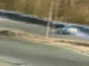 drift car crashes
