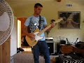 brad paisley throttleneck , ticks by Ben Kaufmann brad paisley throttleneck , ticks by Ben Kaufmann