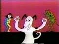 Classic Sesame Street: Teeny Little Super Guy (owning a pet)