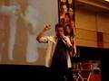 James Marsters talks Dragonball movie @ Grand Slam 2008