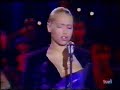 M�nica Naranjo - Entender el amor(Actuacion el TV)