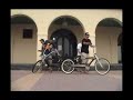 MC Doddgy Dutchie raps to mates from Bondi Beach Australia