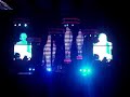 RHCP LIVE IN MIAMI- HUMP DE BUMP