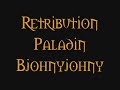 this is me in my retribtution paladin doing some duels and arena on the ptr servers 8970.

im from english server turalyon and my char is bjohnyjohny

the server is full of lag so im not playing all my best :)

im playing outside orgrimar and in the 2 new arenas pvp

charter info-------
2024 ap
30,04% crit chance
417 resilience
all unbuffed.

musics:
1�st - bounc3 - crying soul
2�nd - cannon rock - jerry c
3�rd - cant tuch this
4�th - doom3 theme

i hope you enjoy my movie :) rate and comment plese ^^