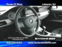 Hunterdon BMW New Certified pre-owned Commercial