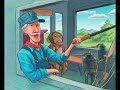 Monkey And The Engineer Children's Book Monkey And The Engineer Children's Book