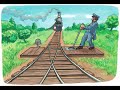 Monkey and the Engineer Children