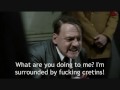 Tory Eurosceptic Downfall