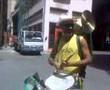 Homem Samba a La Spezia