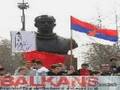 Anti-NATO Demonstration