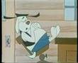 brigadier dog - nationale luiaardsdag