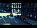 Ridge Racer Unbounded Trailer PS3