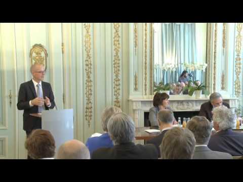 Presentatie Flanders' Care