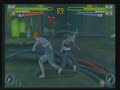 NA3: Juugo (Rockman) vs Kakuzu (Ultimate Fighter) AD Hoc Party Casuals