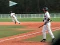 Astros vs Dallas Tigers Highlight Reel #12