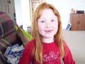 Sweet Little Abby G.