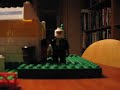 Lego Hide and Seek Lego Hide and Seek