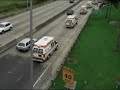 Entrega Ambulancias 911 Panam�