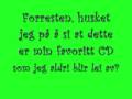 videos de Skrift-typer på Windows Moviemaker