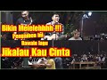 Bikin Meleleh !!! Jikalau Kau Cinta Judika Versi P