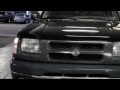 Used 2000 Nissan Xterra Santa Monica CA