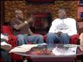 Payton & Kemp talk about Sonics move on Best Damn