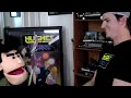 Click here to watch this video The Bitter Script Reader interviews 