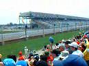 FI Parade Lap