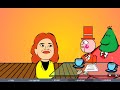Mario Netas entrevista a Clara Brugada