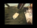 Replace Touch Screen for HTC HD2
