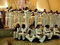 aria   j s bach   orquestra de violinos de volta redonda  rj