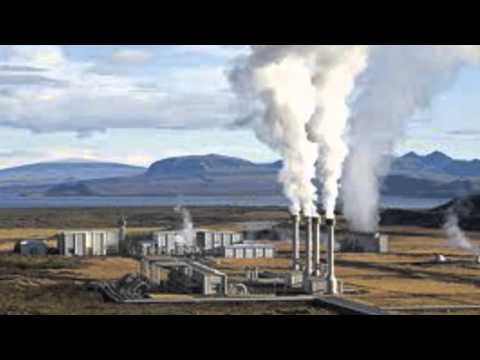 how to recover geothermal energy