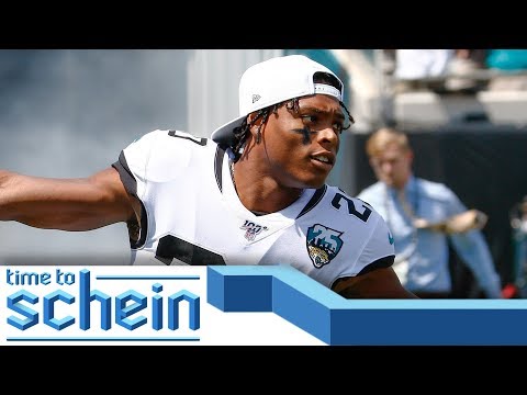 Video: Jalen Ramsey is a PERFECT fit for the Kansas City Chiefs + Daniel Jones WILL thrive | Time to Schein