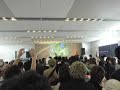 WILD MARMALADE@Apple Store Shibuya WILD MARMALADE@Apple Store Shibuya