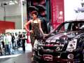 Bangkok International Car Show 2010