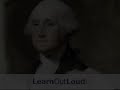 the biography of george washington the biography of george washington