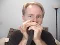 Modern Blues Harmonica - "C. C. Rider" 2 (Gussow.029)